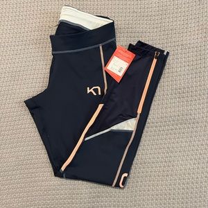 NWT Kari Traa Leggings